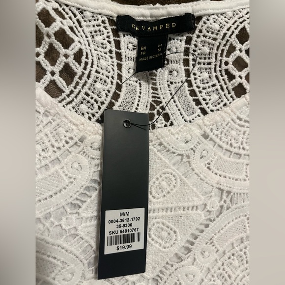 Cute Summer crop top - Picture 2 of 7